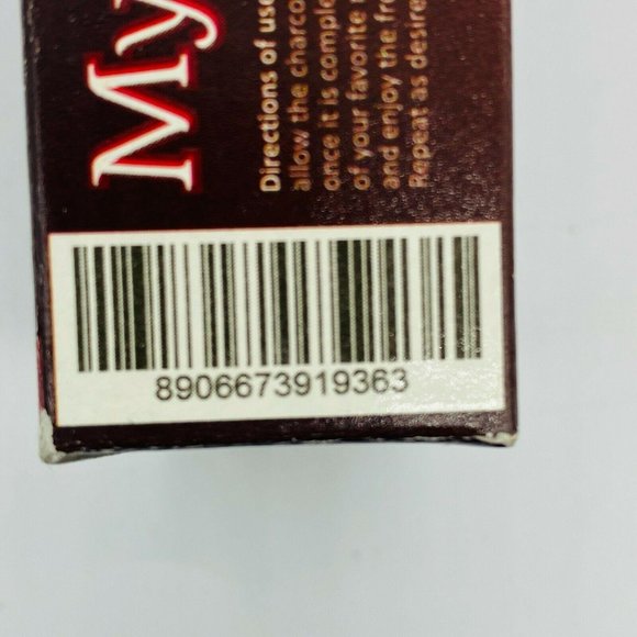 Myrrh Resin Incense Granular Mix Church - Picture 9 of 9